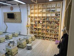 -粤陶渊.DIY陶艺体验馆(粤陶总店)