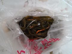 海带丝-老六素货(王顶堤店)