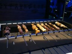 -很久以前羊肉串(清河店)