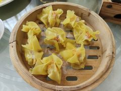 -番禺宾馆丽苑厅