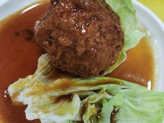 -春水锅贴·传统鲁菜(大明湖店)