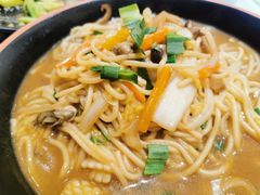 -骏莱海鲜鱼港(五角场店)