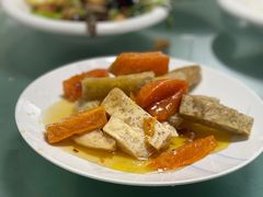 膏烧番薯芋-双生不夜粥