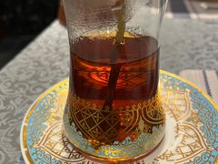 薄荷茶-La Medina餐厅(亮马河南路店)