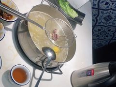 -陈记顺和牛肉火锅(永泰店)
