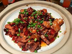 -懒人盐府人家(安贞店)