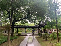 -枫桥景区