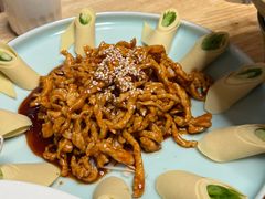 -福慧轩(东丽湖店)