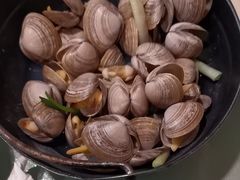 -蚝老板海鲜烧烤大排档(码头店)