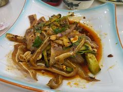 -老四川平头酸菜鱼(衙前店)