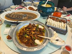 -豫丰汇河南名菜楼(武记餐饮)