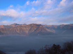 -太子岭滑雪场