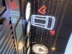 -ACE&CAFE火车咖啡厅(751店)