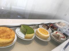 -Lady M Cake Boutique(W 3rd St)