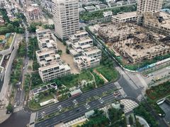 -嘉定凯悦·咖啡厅