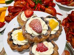 -金马门国际美食百汇(珞喻路店)