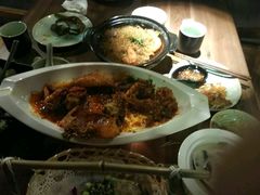 -太泰东南亚餐厅(万福广场店)
