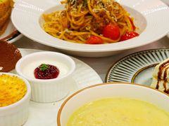 -斗牛士牛排餐厅(嘉里汇店)