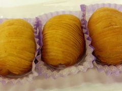 20150227飘香榴莲酥-帝豪酒店•马可勃罗西餐厅