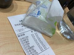 -花味·自助烤肉(雨花客厅店)