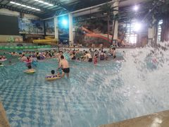 -南宫温泉水世界