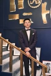 -LDIAMON西服定制(温州店)