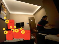 -水墨澜渟足道·SPA·传统(四望亭东关街店)