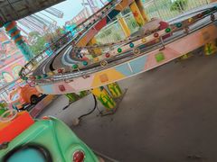-海上明珠主题乐园