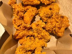 -德克士(崂山百货店)