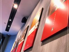 -太平洋咖啡(青岛万象城店)
