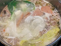 -四季合味椰子鸡(南山大冲店)