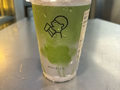-喜茶(上海北外滩来福士店)