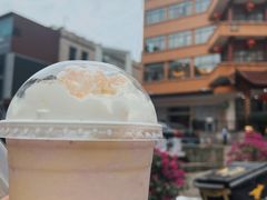 -iceason爱茜茜里·意大利健康冰淇淋(骑龙巷店)