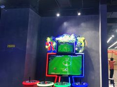-世代星球·保龄球·镭战真人CS·团建(杨浦店)