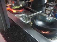 -何永光123鲜牛肉馆(1号店)