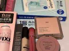 -Olive Young(明洞旗舰店)