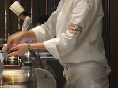 婷婷大厨-雅玛花式铁板烧(国宏宾馆店)