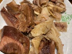 -清真·益鑫羊肉手抓馆(花园北街店)