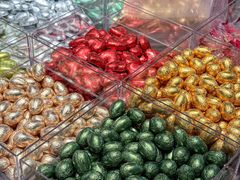 -Laderach 莱德拉(上海环贸iapm店)