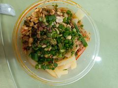 -姚记.周礼伤心凉粉(时代广场店)