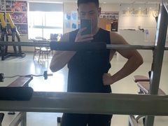 -中田健身工作室(珠江路地铁站店)