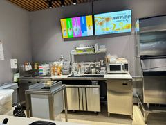 -库迪咖啡(宝安壹航城店)