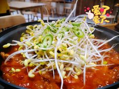 -Woolee韩食堂·韩式家庭料理