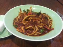 疆Jiang&nbsp;&nbsp;新疆秘制料理-疆Jiang·新疆秘制料理