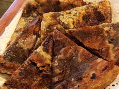 麻酱糖饼-北门涮肉·铜锅涮肉(南锣鼓巷店)