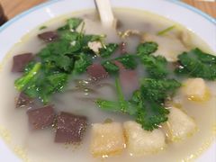 -小杨生煎(松江大学城店)