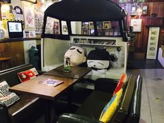 -莫比餐厅(五道口店)