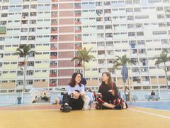 -彩虹村