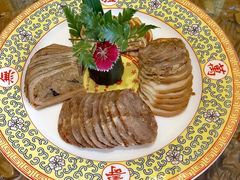 -柳泉居饭庄