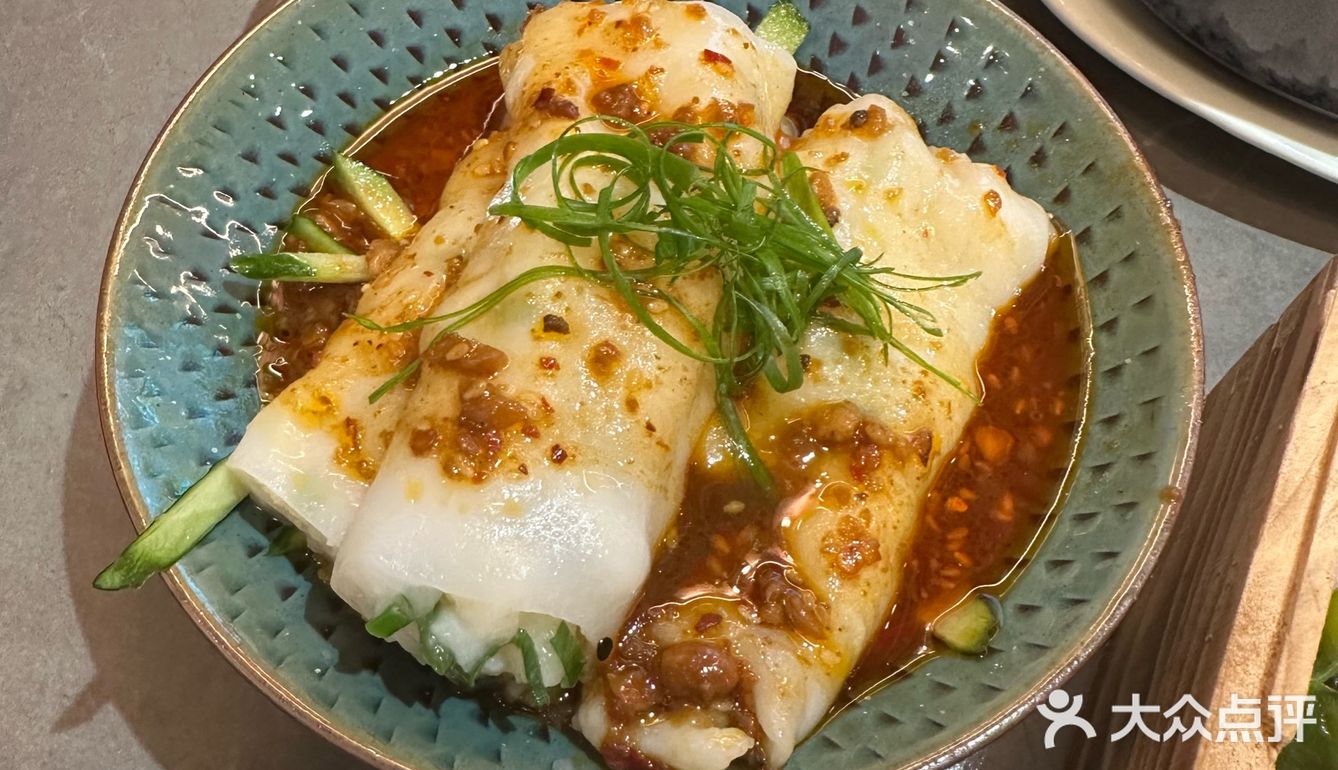 一起去吃点心吧！